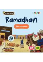 Seri Bulan Hijriyah Ramadhan